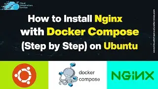 How to Install Nginx with Docker Compose on Ubuntu (Step by Step)