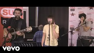 Natasha St Pier - R - Rue du renard ft. MB14, Florent Mothe