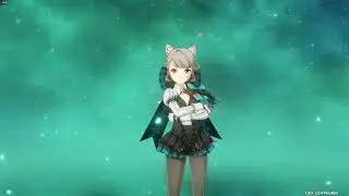 Genshin Impact novo chefe Inumação de Coppelia