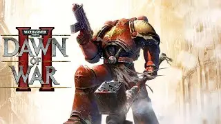 Warhammer 40,000: Dawn of War II | Full Original Soundtrack – Epic Strategy & Battle Music