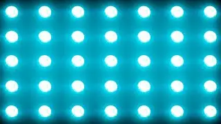 White Disco Light Effect🙃Fast Flashing Party Lamps