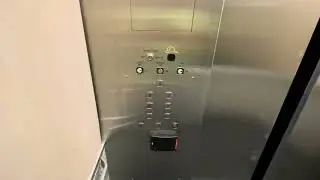 Precision Traction Elevators - Mississauga ON