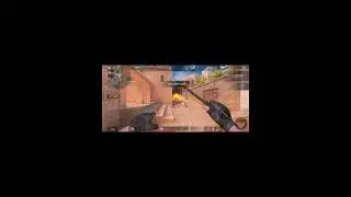 Кибер прыжок в Standoff 2 😁  
