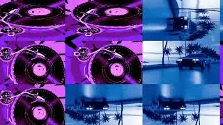 “Live Fast, Fade Slow” - Pink Floyd Tribute (80’s style)