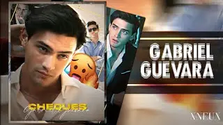 Nick ( Gabriel Guevara) 4k Edit 🔥 | Culpa Mia | Alight Motion !!!