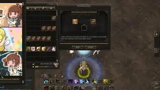 80+14Mammon Staffs / Lineage2 eu official server Core