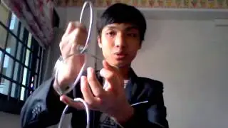 Woodlands Talent 3 -  Ismail Anis (MagicMan)