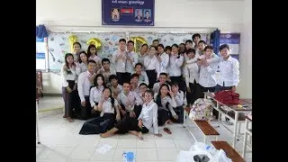 រាត្រិចុងក្រោយ 