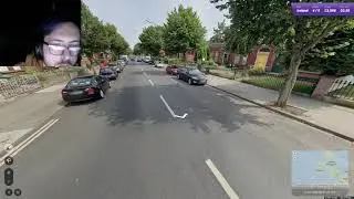 GeoGuessr Explorer Ireland (3 min rounds)