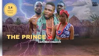 THE PRINCE OF ZAMUNDA KINGDOW HAS SNATCH SOMEONES WIFE