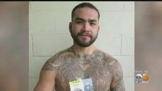 Suspect In Fatal Garden Grove Stabbing Rampage Pleads Not Guilty