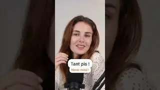 5 phrases indispensables pour tes conversations en français