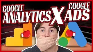 WHEN GOOGLE ADS ISN'T ENOUGH AND YOU NEED ANALYTICS