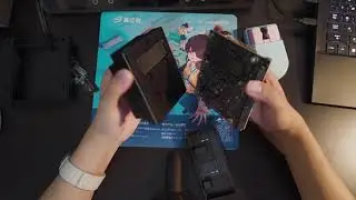 Jetson AGX Orin, openbox, teardown, review.