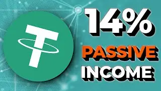 How To Get 14% Interest On Stablecoins - Crypto.com Earn