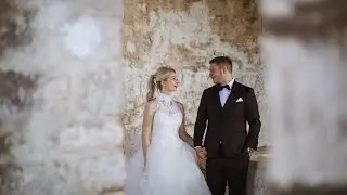 Anja & Beni | wedding in Zadar | Teaser