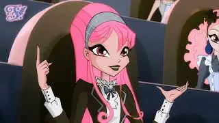 [Winx Club] Stella - La Noia (Boredom)