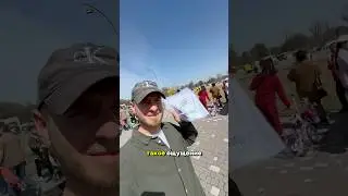 Вернулся в детство в Кыргызстане 🇰🇬 