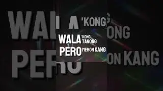 Hev Abi | Kristina Dawn - Makasarili Malambing (feat. Hev Abi)