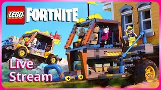 LEGO CARS UPDATE! 🚗