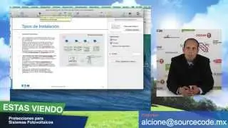 Protecciones para sistemas fotovoltaicos