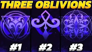 ROLLING 3 OBLIVION AURAS IN SOL'S RNG...