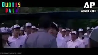 Dilan vs Suripto🤯 || versi temanku semua pada jahat tante