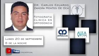 CNCD 2021 212 Dr. Carlos Eduardo Zamora Montes De Oca