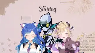 [eng sub] KuruZedCheese/KZC moments