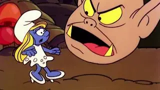 Smurffin lähde • Smurffit