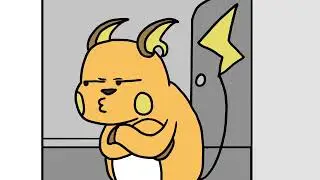 26: Raichu