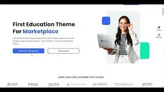 Create Your Own Online Course Website With Wordpress In Just Minutes!