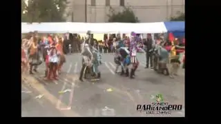 CARNAVAL DE SAN AGUSTIN TLAXCO 2013