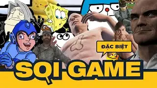 SUPER SOIGAME #1