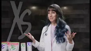 XS Pro Tip Muscle Multiplier – Marissa Arterburn