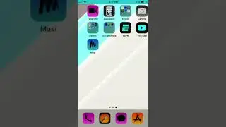 How to invert colors on iPhone (IOS11).