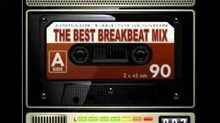 #BREAKBEAT