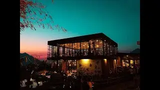 Cerita Kita Cafe and Eatry Kopeng, Salatiga