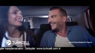 Turkcell Platinum Joker Ekibi Yanınızda