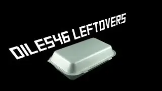 LEFTOVERS! Airsoft Video