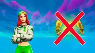 Fortnite Esto NO SIRVE...