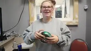 2021 Office Tour Featuring Special Guest