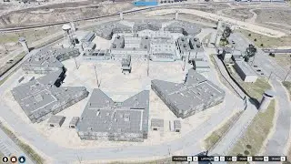 FiveM Prison MLO | Jail MlLO FiveM 