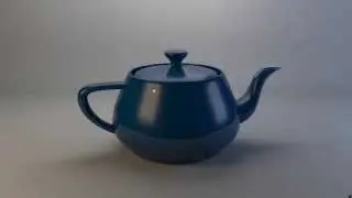 Lighting Render Setup in 3DS Max Tutorial