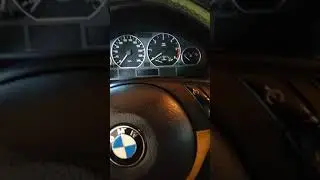 BMW E46 Climate Control temperature change