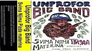Unprofor Big Band Slavonsko kolo