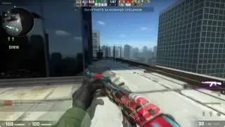 СКАЧАТЬ WH ДЛЯ CS GO БЕСПЛАТНО   БЕСПАЛЕВНЫЙ ЧИТ ВХ ДЛЯ КС ГО 2017 обновлён 21 07 2017