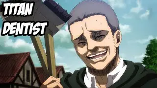 Attack on Titan Season Final Season Part 2 Episode 8 Live Reaction  進撃の巨人