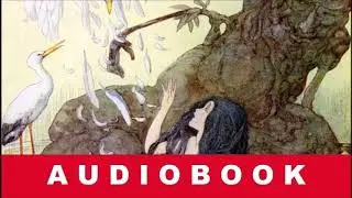 The Marsh King's Daughter by H. C. Andersen - Fairy Tale - Audiobook