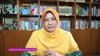 KENALI RAUDHATUS SAKINAH (RS) - RS dalam Wanita Hari Ini.